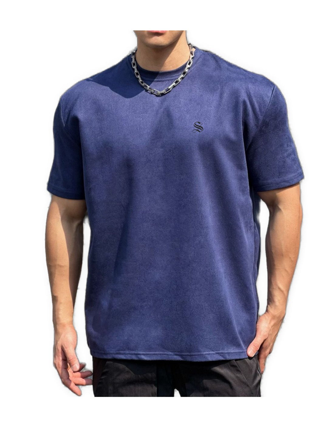 Velikan - T-Shirt for Men - Sarman Fashion - Wholesale Clothing Fashion Brand for Men from Canada