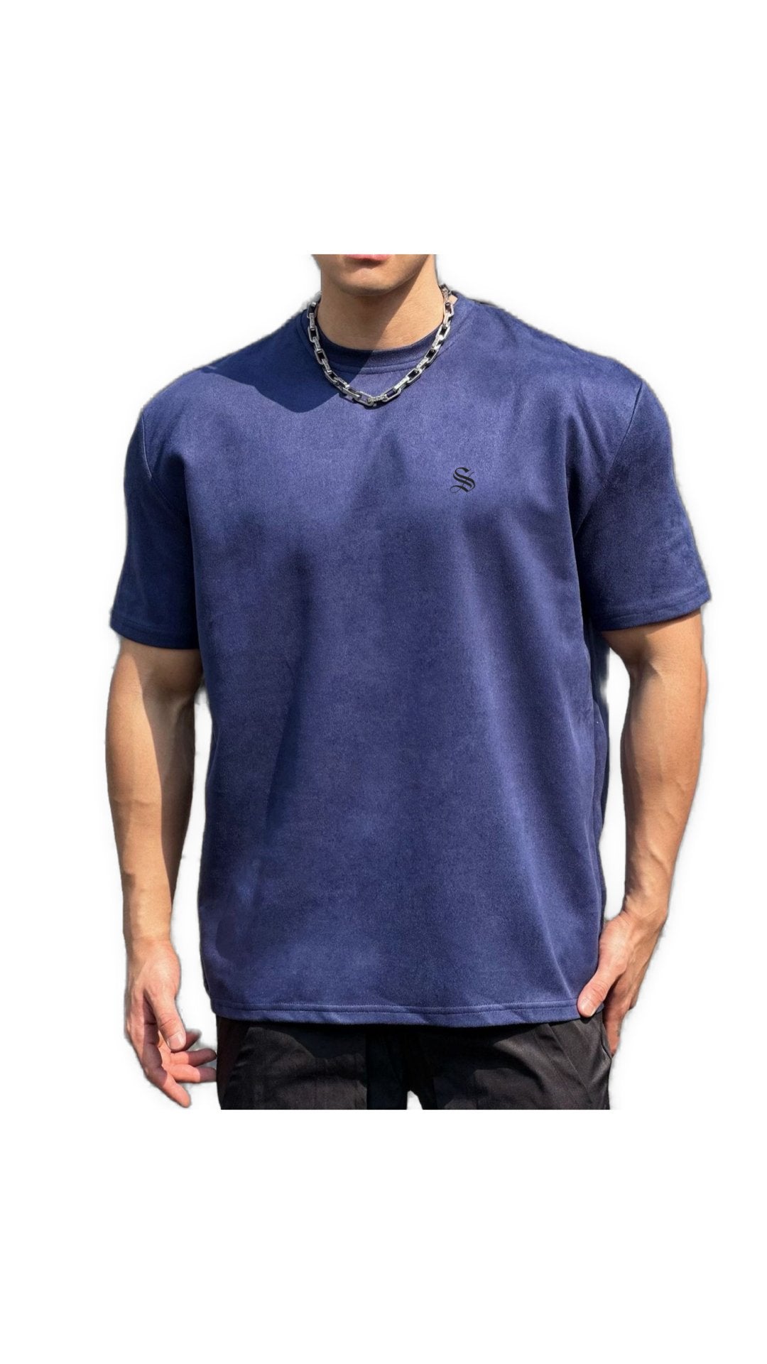 Velikan - T-Shirt for Men - Sarman Fashion - Wholesale Clothing Fashion Brand for Men from Canada