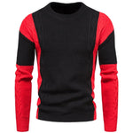 Venom - Sweater for Men - Sarman Fashion - Wholesale Clothing Fashion Brand for Men from Canada