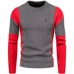 Venom - Sweater for Men - Sarman Fashion - Wholesale Clothing Fashion Brand for Men from Canada