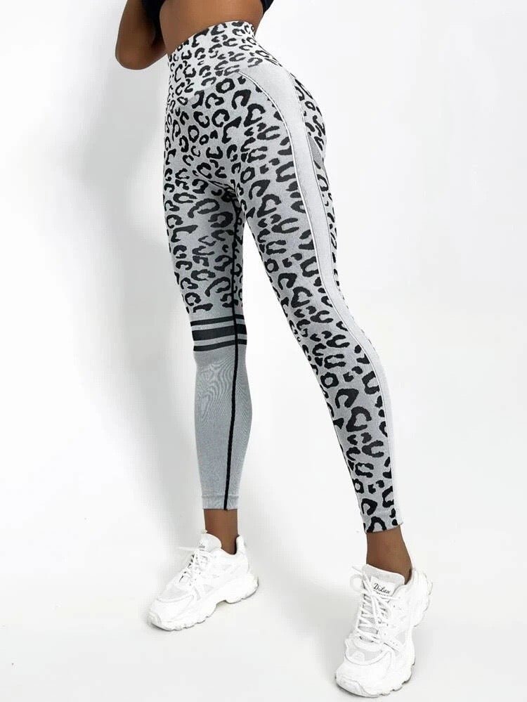 Vinmo 4 - Leggings for Women - Sarman Fashion - Wholesale Clothing Fashion Brand for Men from Canada