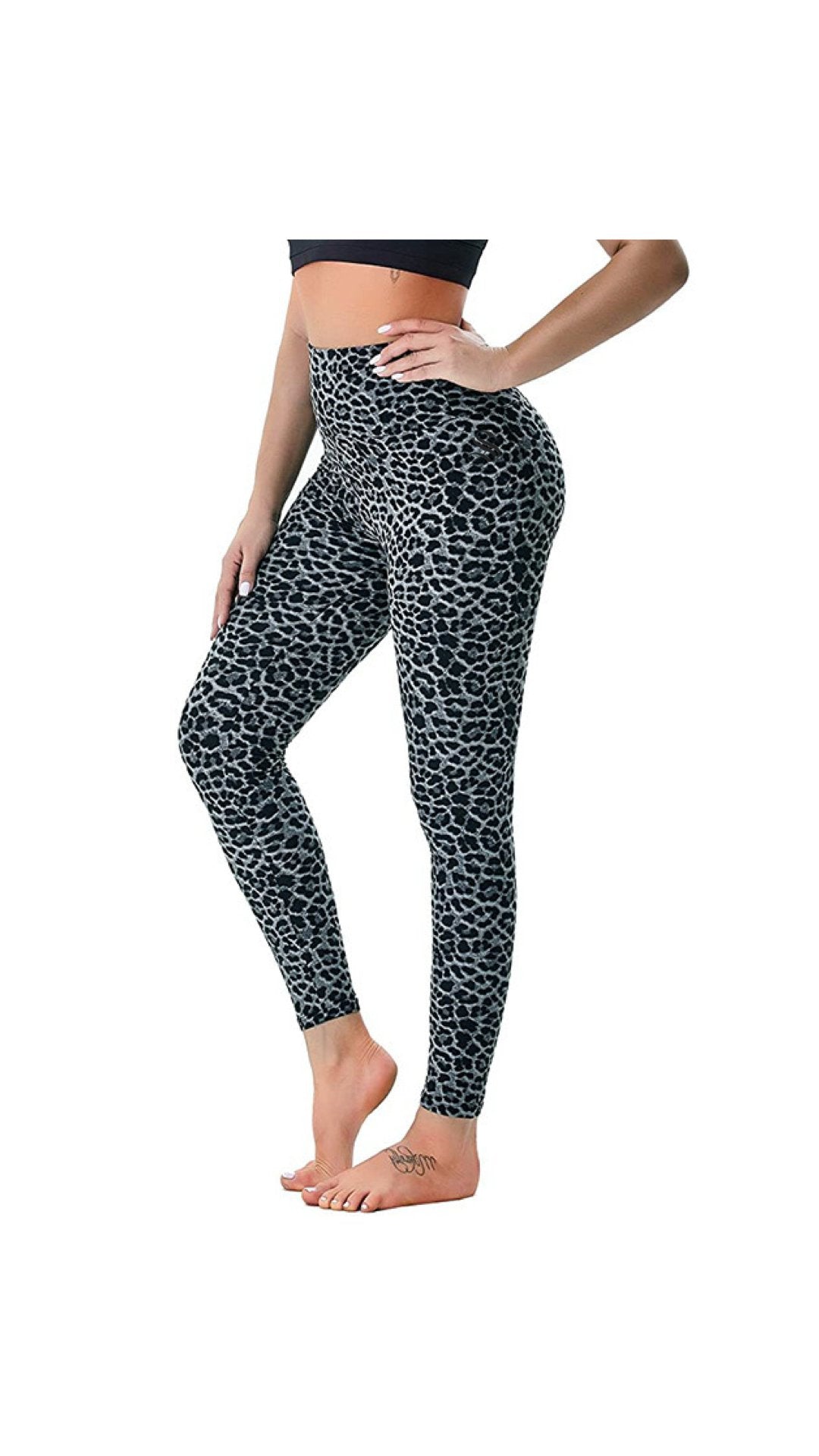 Vinmo - Leggings for Women - Sarman Fashion - Wholesale Clothing Fashion Brand for Men from Canada