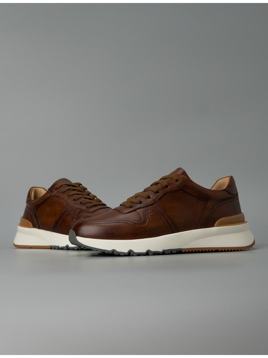 Virmo - Men’s Shoes - Sarman Fashion - Wholesale Clothing Fashion Brand for Men from Canada