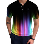 Vista 5 - Polo Shirt for Men - Sarman Fashion - Wholesale Clothing Fashion Brand for Men from Canada