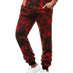 Viz No 3 - Joggers for Men - Sarman Fashion - Wholesale Clothing Fashion Brand for Men from Canada