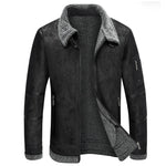 Vombee 2 - Jacket for Men - Sarman Fashion - Wholesale Clothing Fashion Brand for Men from Canada