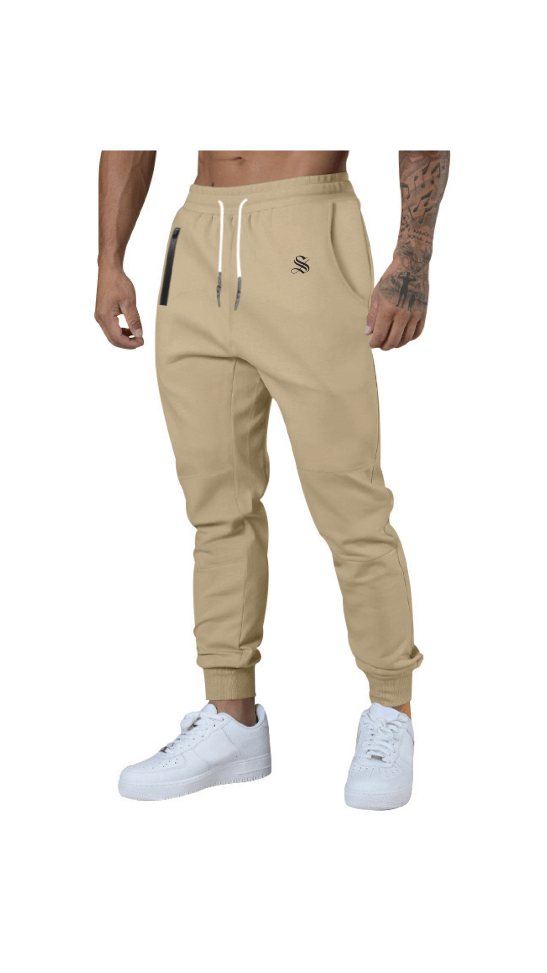 Vrack - Joggers for Men - Sarman Fashion - Wholesale Clothing Fashion Brand for Men from Canada