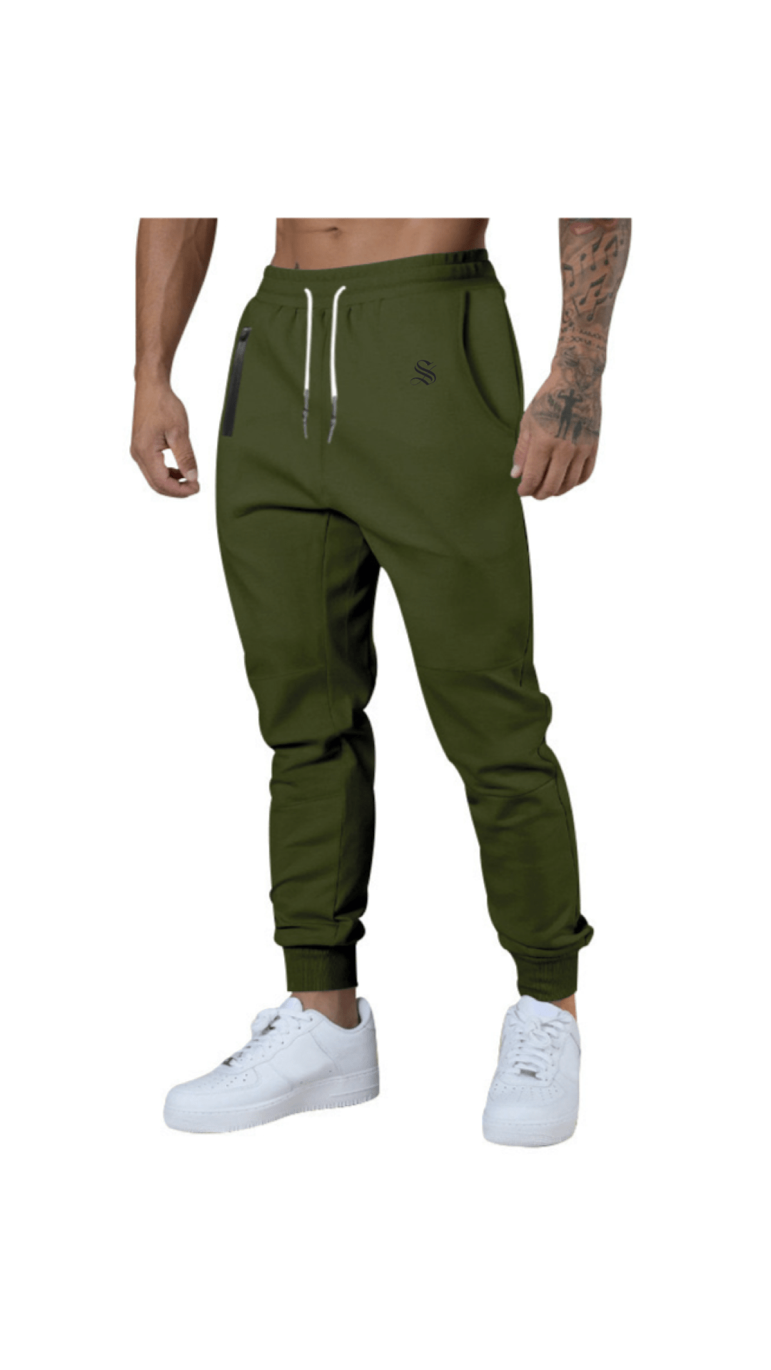 Vrack - Joggers for Men - Sarman Fashion - Wholesale Clothing Fashion Brand for Men from Canada