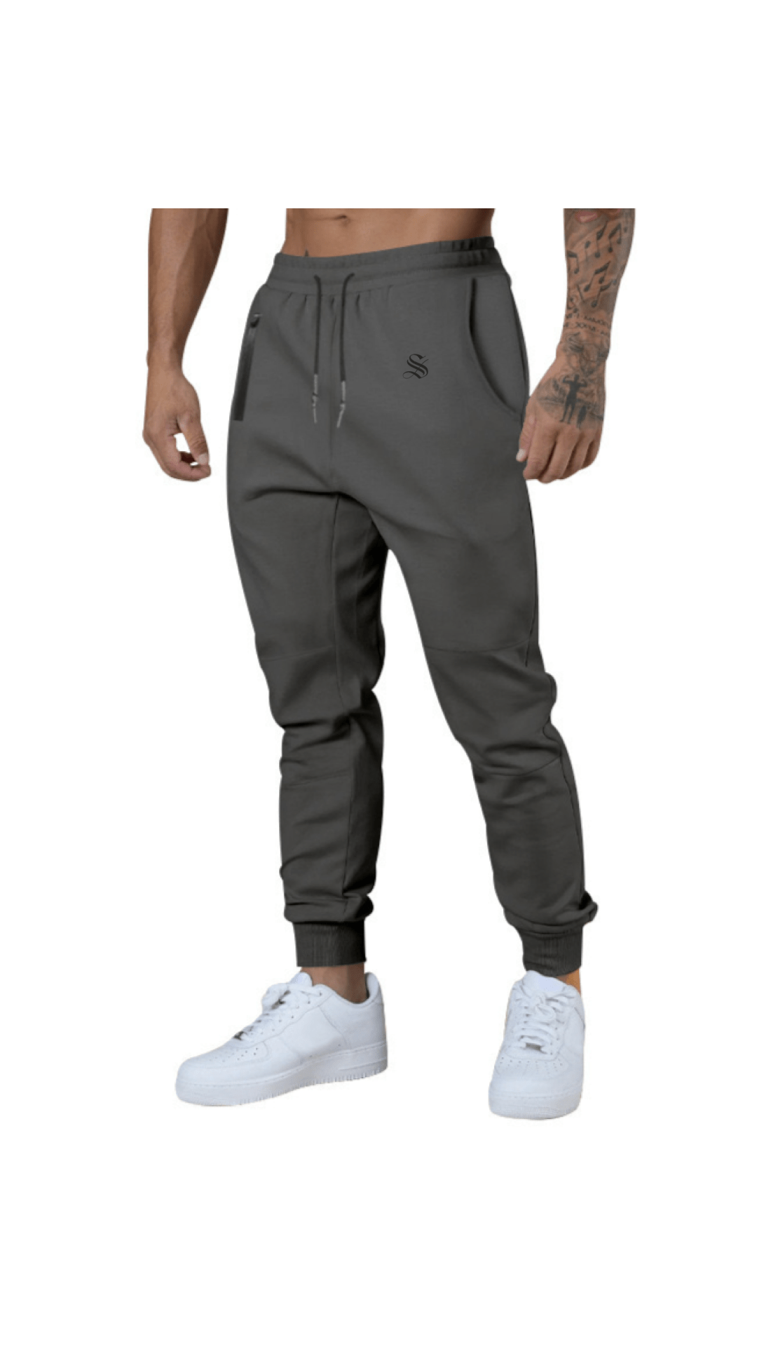 Vrack - Joggers for Men - Sarman Fashion - Wholesale Clothing Fashion Brand for Men from Canada