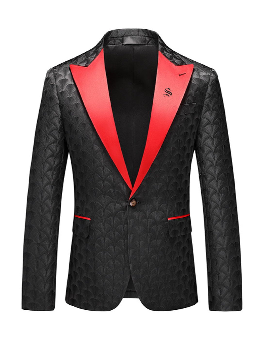 Vuw 2 - Men’s Suits - Sarman Fashion - Wholesale Clothing Fashion Brand for Men from Canada