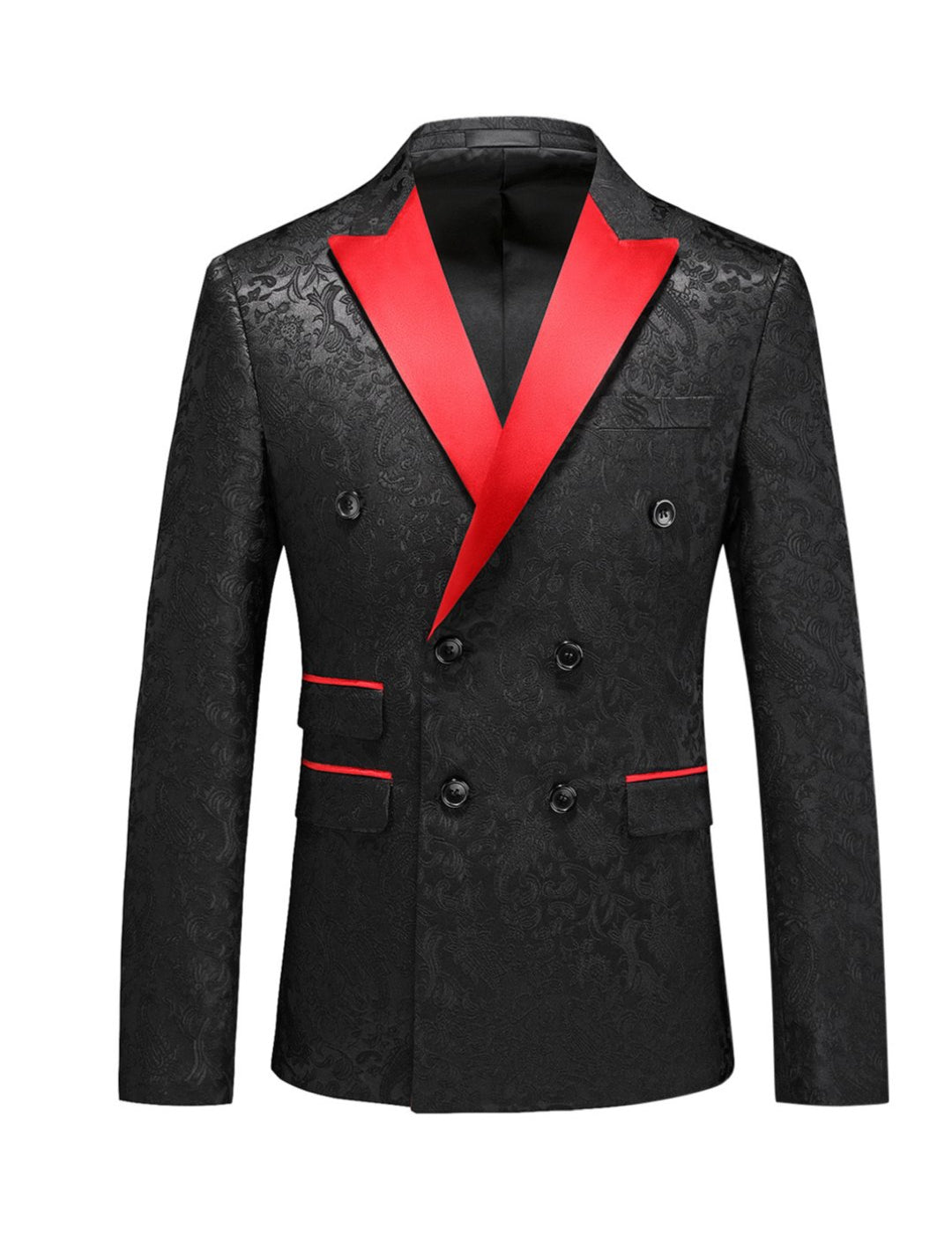 Vuw - Men’s Suits - Sarman Fashion - Wholesale Clothing Fashion Brand for Men from Canada