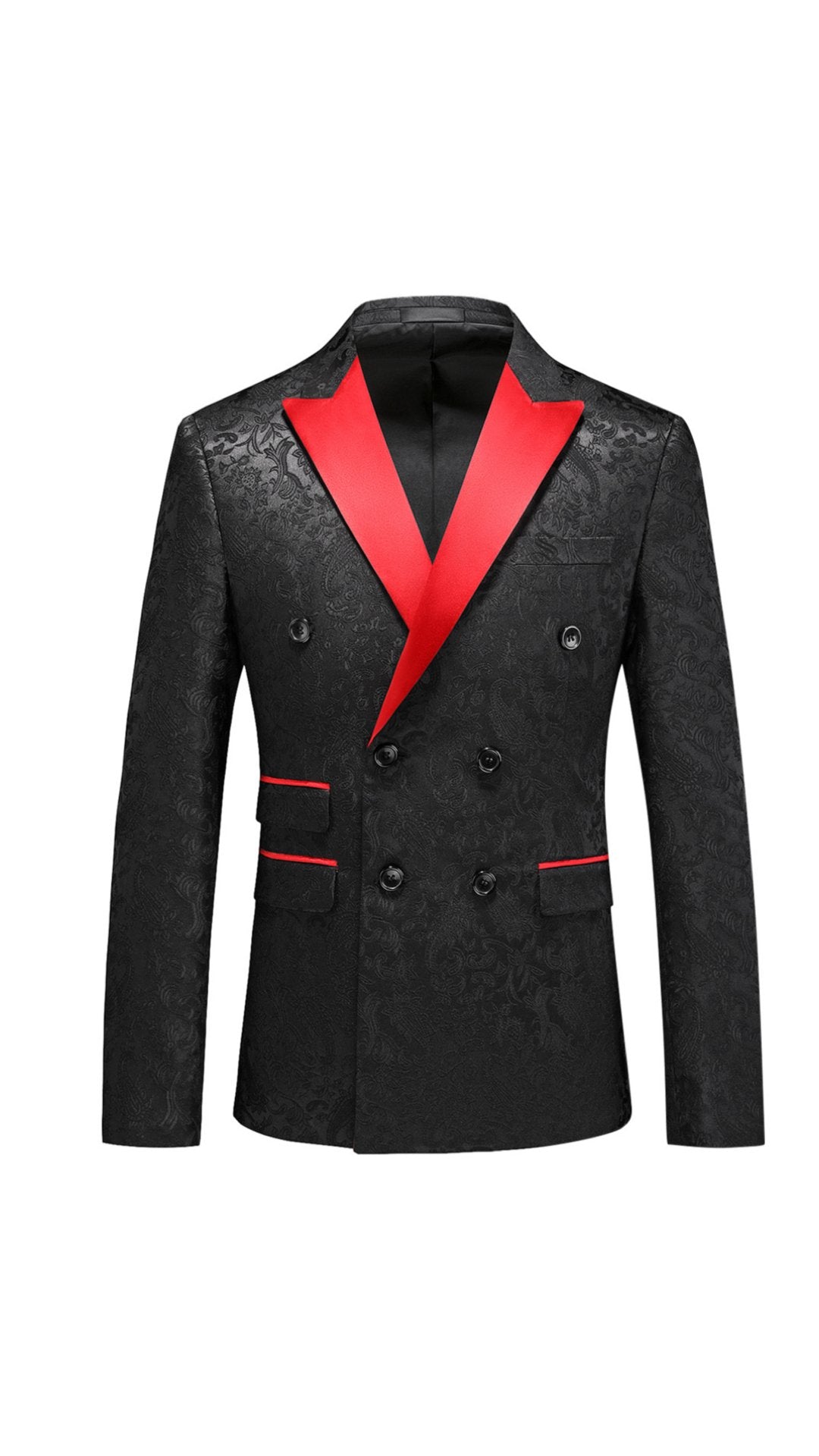 Vuw - Men’s Suits - Sarman Fashion - Wholesale Clothing Fashion Brand for Men from Canada