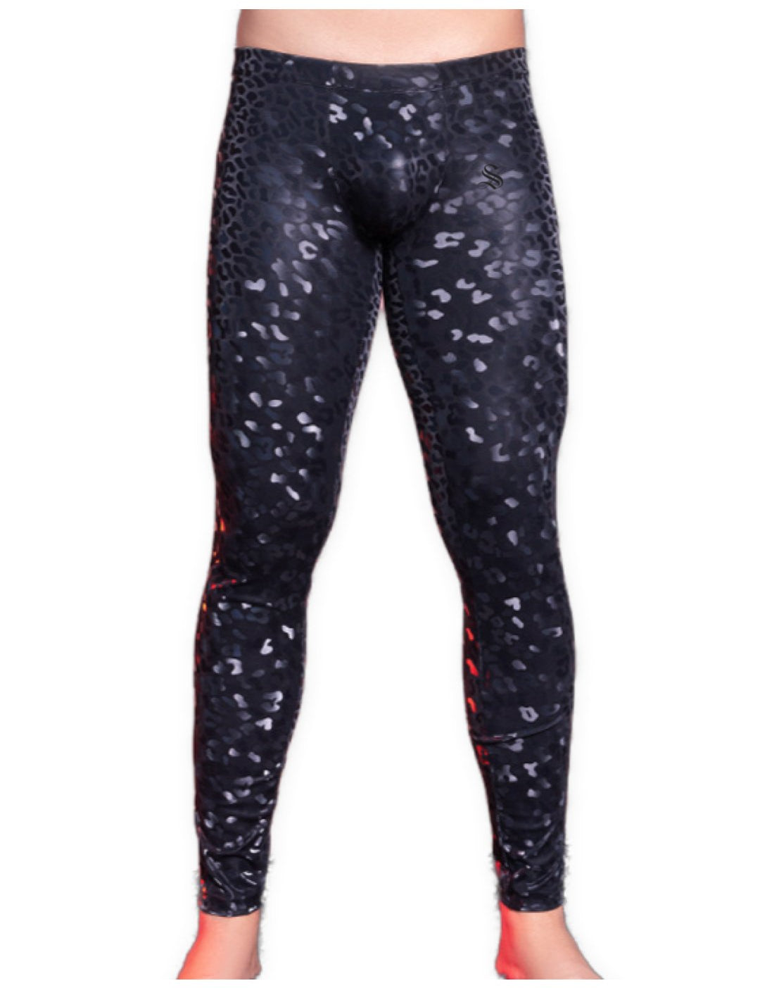 Vyvew - Leggings for Men - Sarman Fashion - Wholesale Clothing Fashion Brand for Men from Canada