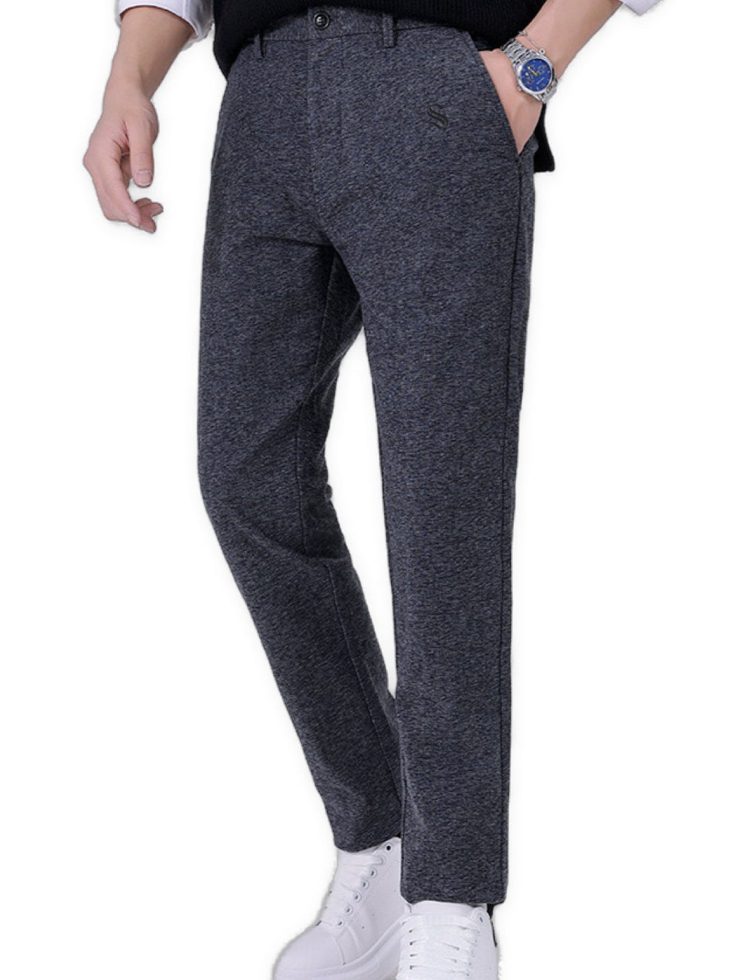 Wazima - Pants for Men - Sarman Fashion - Wholesale Clothing Fashion Brand for Men from Canada