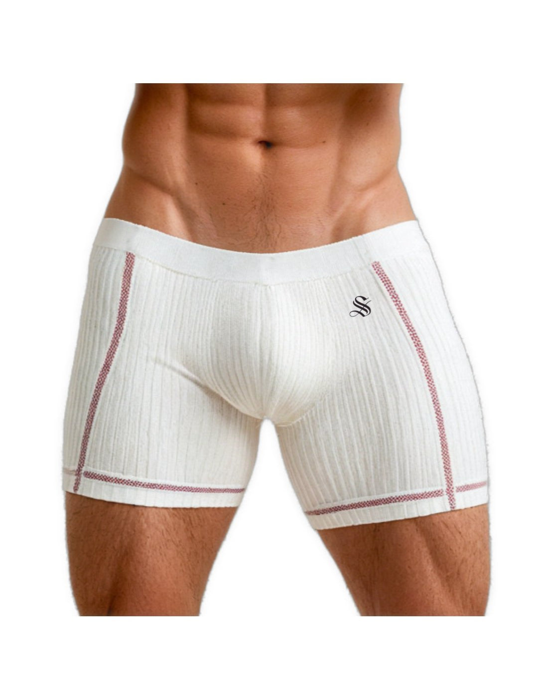 WhiteMirage - Shorts for Men - Sarman Fashion - Wholesale Clothing Fashion Brand for Men from Canada