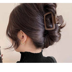 Women’s Hair Clip - 04 - Sarman Fashion - Wholesale Clothing Fashion Brand for Men from Canada