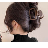 Women’s Hair Clip - 04 - Sarman Fashion - Wholesale Clothing Fashion Brand for Men from Canada