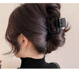 Women’s Hair Clip - 04 - Sarman Fashion - Wholesale Clothing Fashion Brand for Men from Canada