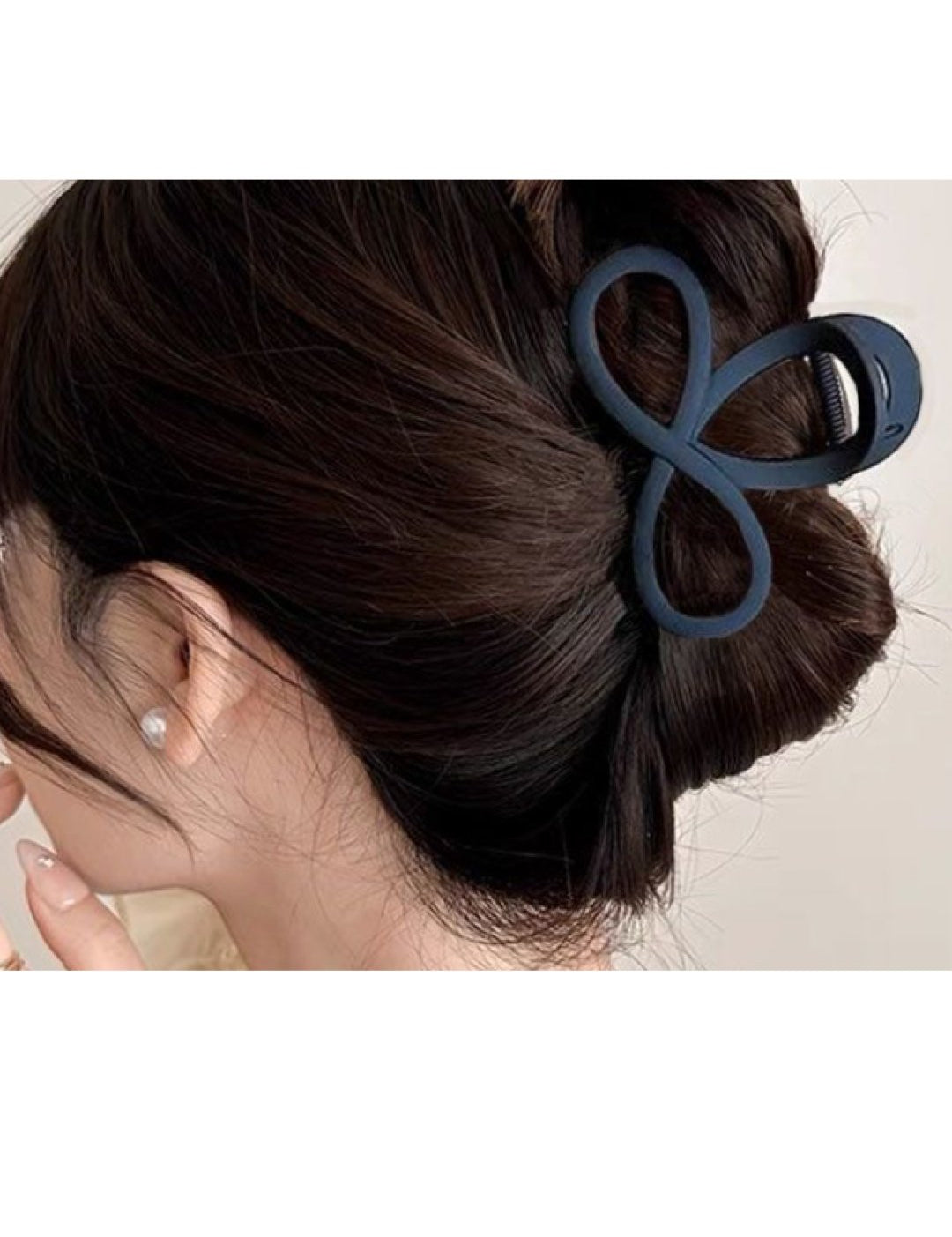 Women’s Hair Clip - 05 - Sarman Fashion - Wholesale Clothing Fashion Brand for Men from Canada