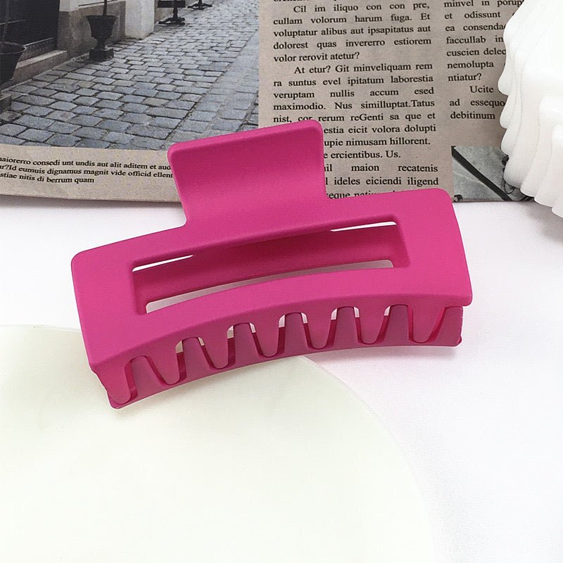 Women’s Hair Clip - 06 - Sarman Fashion - Wholesale Clothing Fashion Brand for Men from Canada