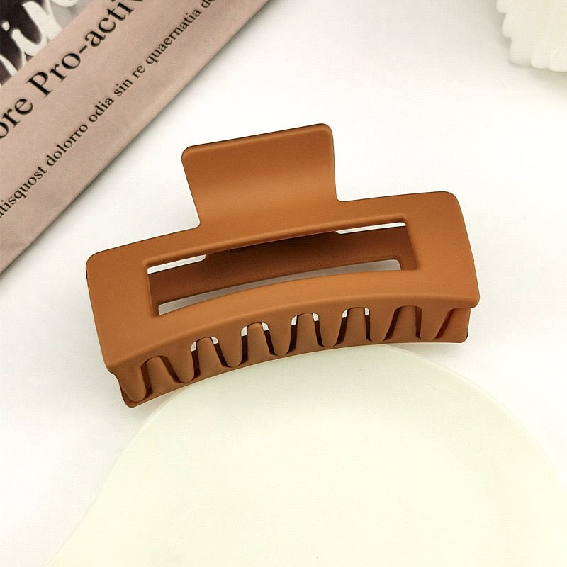 Women’s Hair Clip - 06 - Sarman Fashion - Wholesale Clothing Fashion Brand for Men from Canada