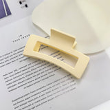 Women’s Hair Clip - 06 - Sarman Fashion - Wholesale Clothing Fashion Brand for Men from Canada