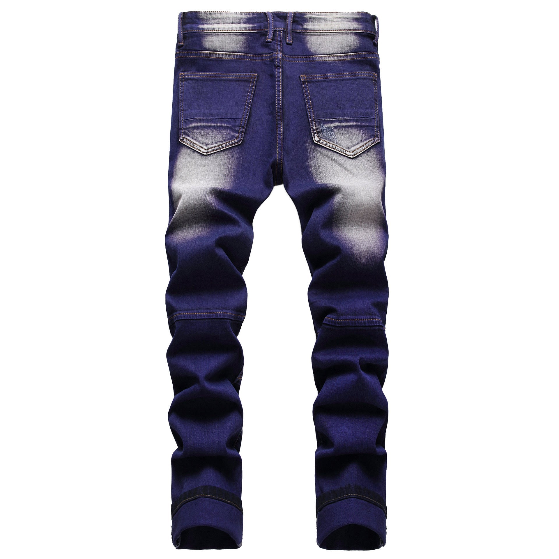 WWV 15 - Jeans for Men - Sarman Fashion - Wholesale Clothing Fashion Brand for Men from Canada