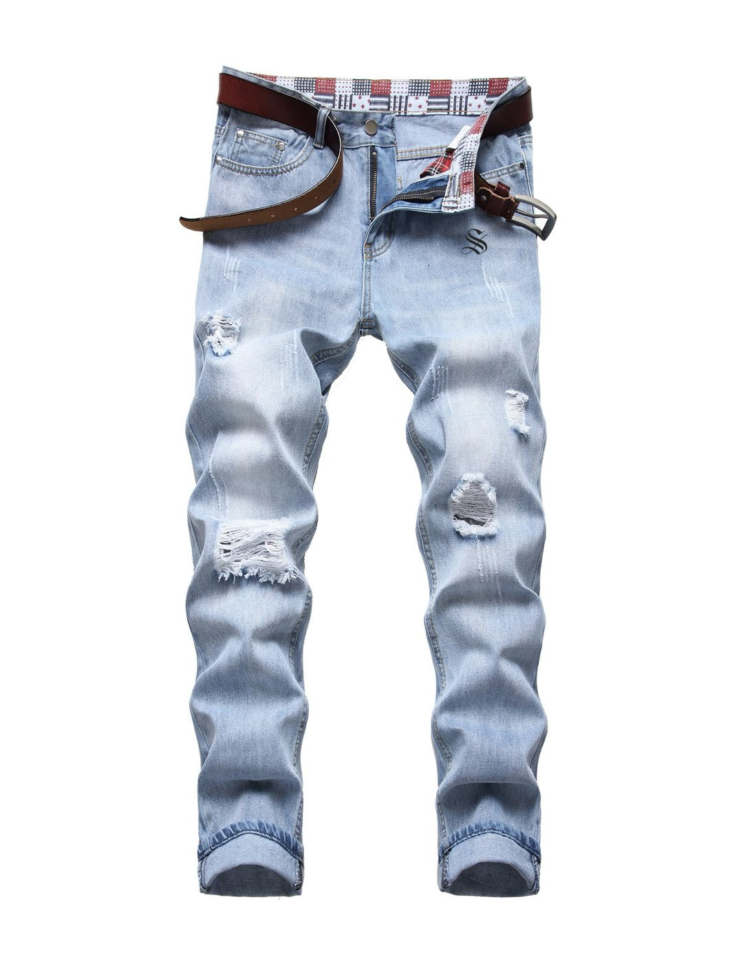 WWV 7 - Jeans for Men - Sarman Fashion - Wholesale Clothing Fashion Brand for Men from Canada