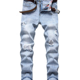 WWV 7 - Jeans for Men - Sarman Fashion - Wholesale Clothing Fashion Brand for Men from Canada