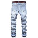 WWV 7 - Jeans for Men - Sarman Fashion - Wholesale Clothing Fashion Brand for Men from Canada