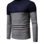 Xia - Sweater for Men - Sarman Fashion - Wholesale Clothing Fashion Brand for Men from Canada