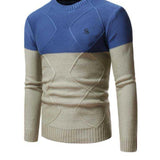 Xia - Sweater for Men - Sarman Fashion - Wholesale Clothing Fashion Brand for Men from Canada