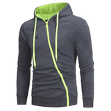 Xiular 10 - Hoodie for Men - Sarman Fashion - Wholesale Clothing Fashion Brand for Men from Canada