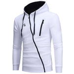 Xiular 10 - Hoodie for Men - Sarman Fashion - Wholesale Clothing Fashion Brand for Men from Canada