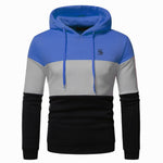 Xiular 11 - Hoodie for Men - Sarman Fashion - Wholesale Clothing Fashion Brand for Men from Canada