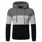 Xiular 11 - Hoodie for Men - Sarman Fashion - Wholesale Clothing Fashion Brand for Men from Canada