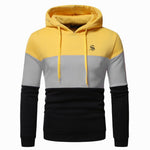 Xiular 11 - Hoodie for Men - Sarman Fashion - Wholesale Clothing Fashion Brand for Men from Canada