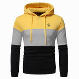 Xiular 11 - Hoodie for Men - Sarman Fashion - Wholesale Clothing Fashion Brand for Men from Canada