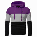 Xiular 11 - Hoodie for Men - Sarman Fashion - Wholesale Clothing Fashion Brand for Men from Canada