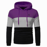 Xiular 11 - Hoodie for Men - Sarman Fashion - Wholesale Clothing Fashion Brand for Men from Canada