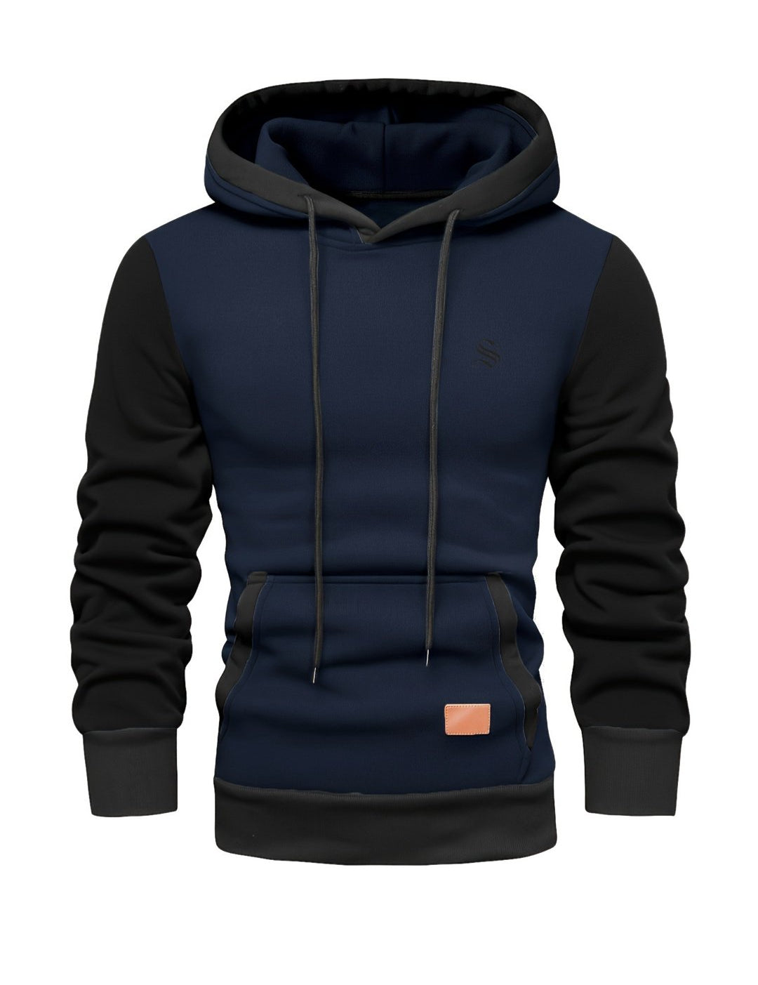 Xiular 2 - Hoodie for Men - Sarman Fashion - Wholesale Clothing Fashion Brand for Men from Canada