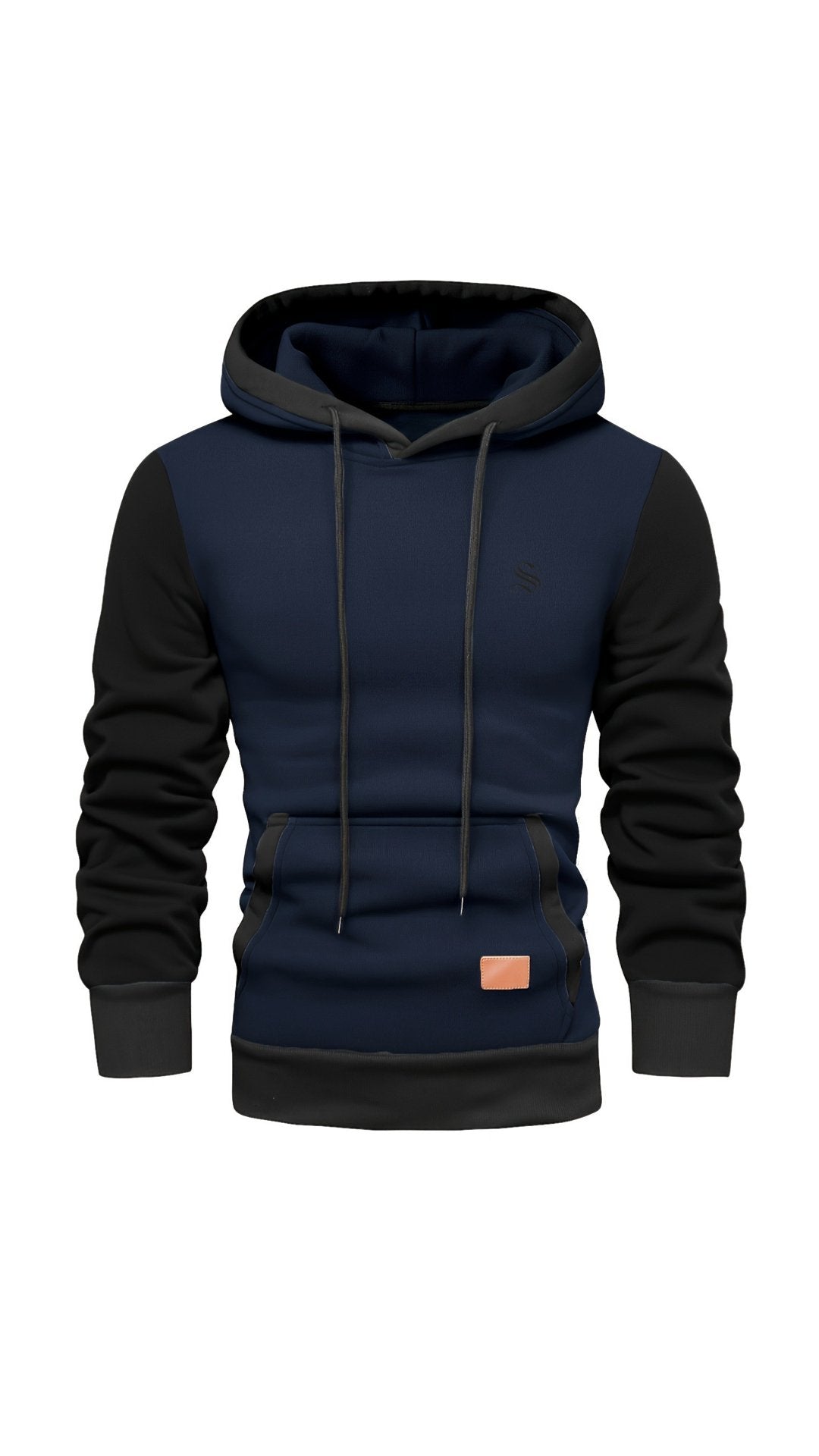 Xiular 2 - Hoodie for Men - Sarman Fashion - Wholesale Clothing Fashion Brand for Men from Canada