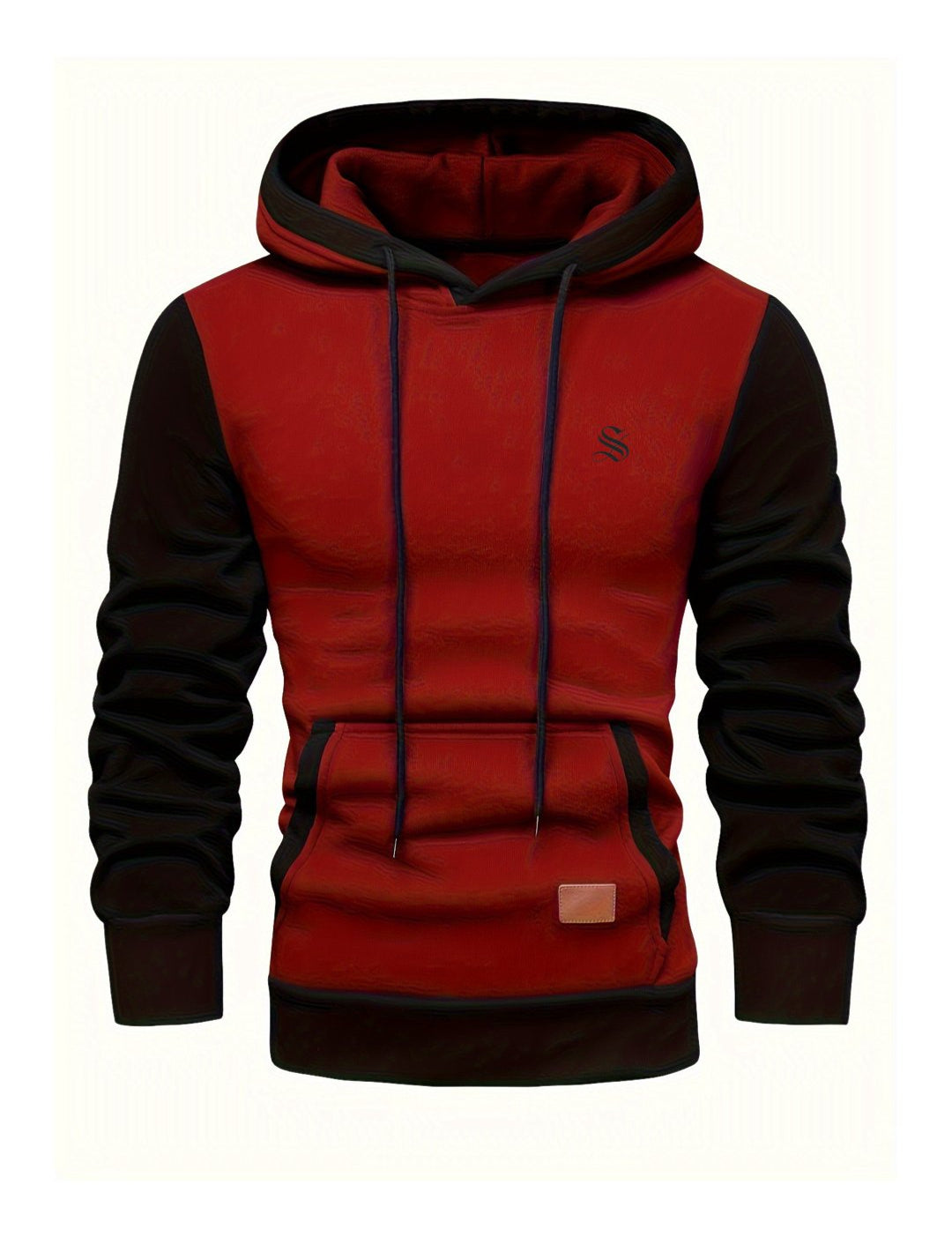 Xiular 2 - Hoodie for Men - Sarman Fashion - Wholesale Clothing Fashion Brand for Men from Canada