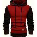 Xiular 2 - Hoodie for Men - Sarman Fashion - Wholesale Clothing Fashion Brand for Men from Canada