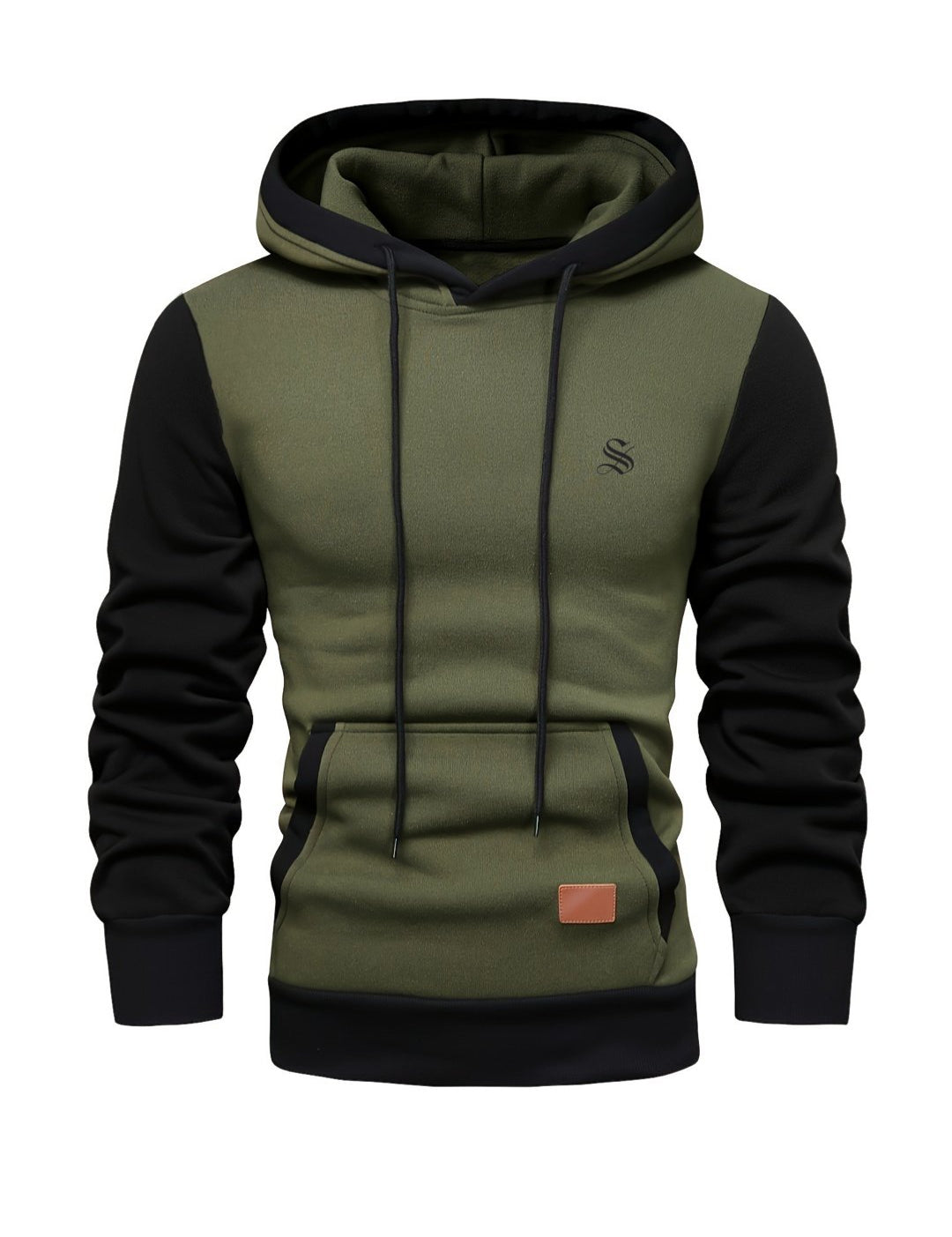 Xiular 2 - Hoodie for Men - Sarman Fashion - Wholesale Clothing Fashion Brand for Men from Canada