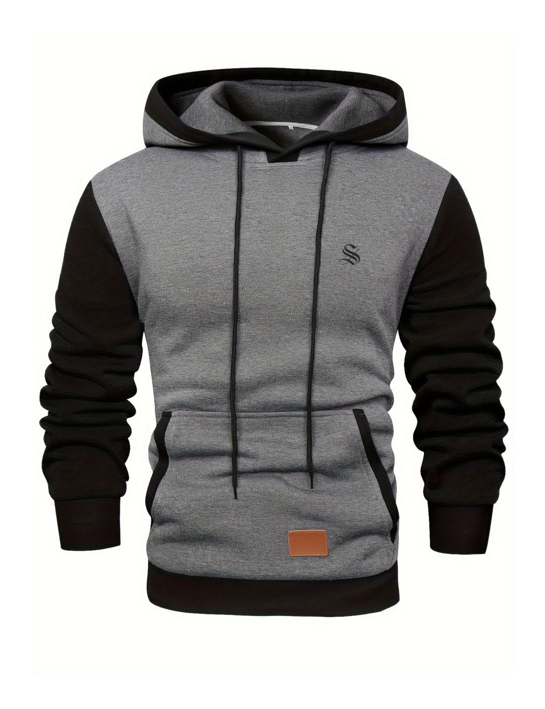 Xiular 2 - Hoodie for Men - Sarman Fashion - Wholesale Clothing Fashion Brand for Men from Canada