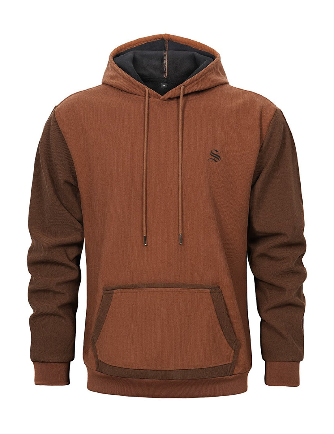 Xiular 3 - Hoodie for Men - Sarman Fashion - Wholesale Clothing Fashion Brand for Men from Canada