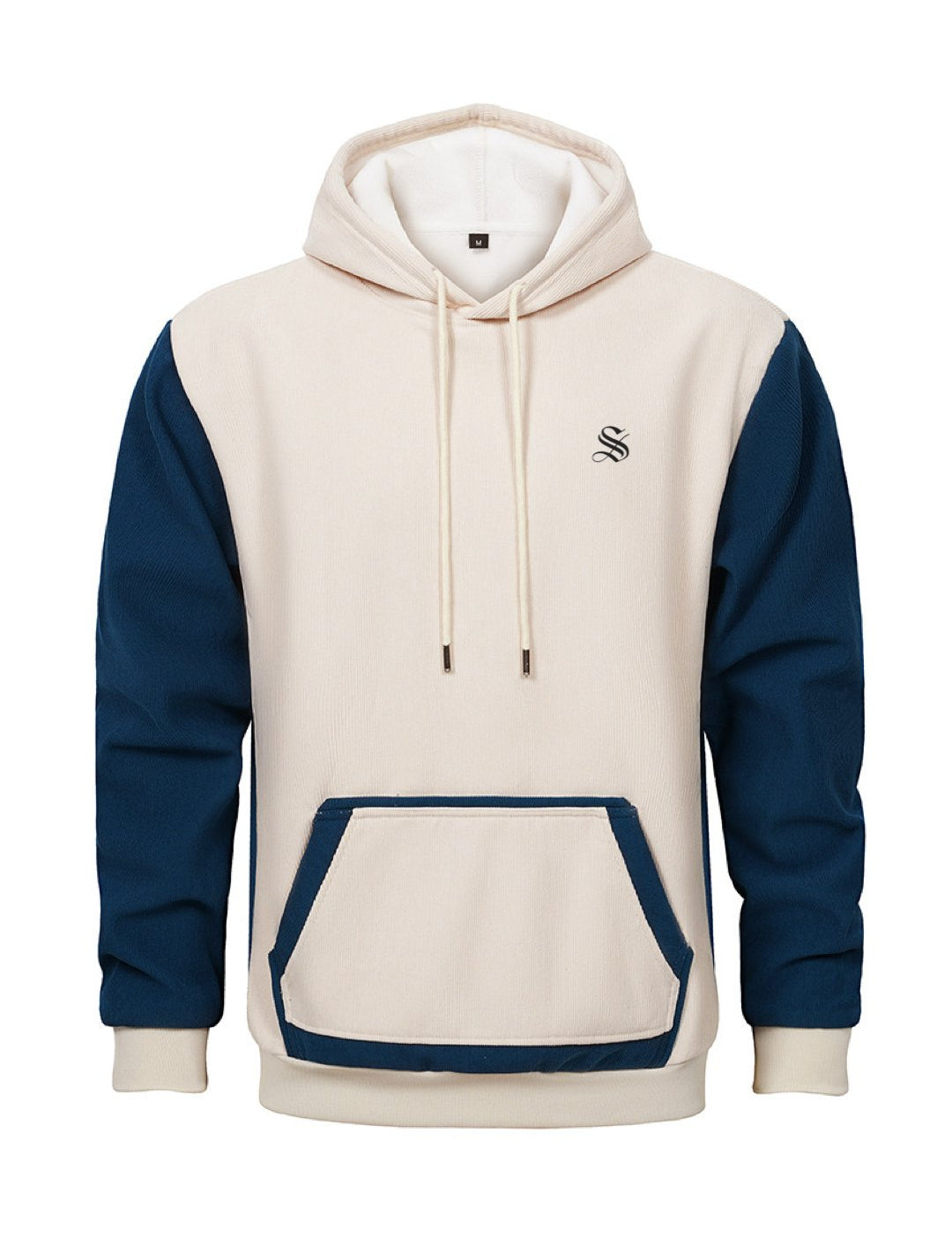 Xiular 3 - Hoodie for Men - Sarman Fashion - Wholesale Clothing Fashion Brand for Men from Canada