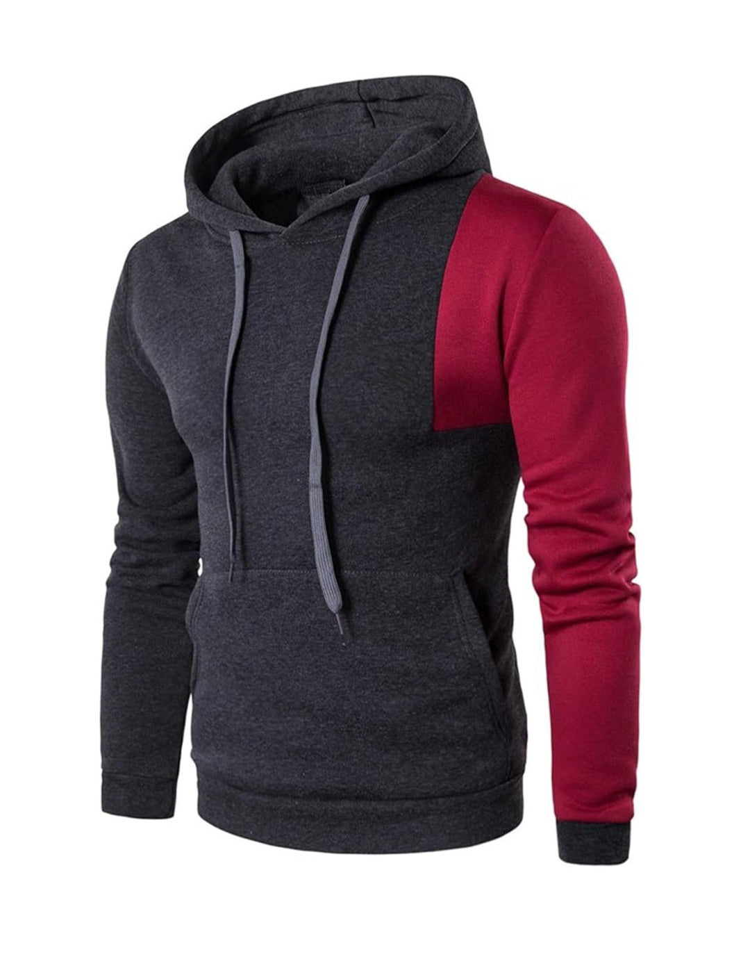 Xiular 4 - Hoodie for Men - Sarman Fashion - Wholesale Clothing Fashion Brand for Men from Canada