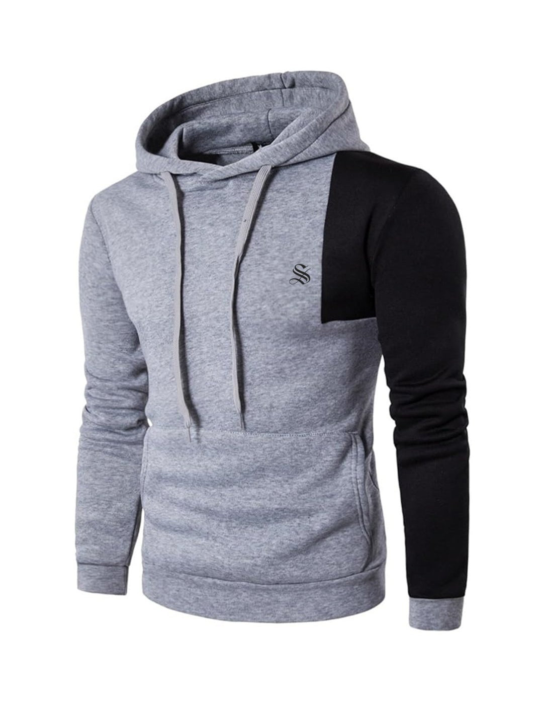 Xiular 4 - Hoodie for Men - Sarman Fashion - Wholesale Clothing Fashion Brand for Men from Canada